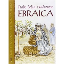 FIABE DELLA TRADIZIONE EBRAICA