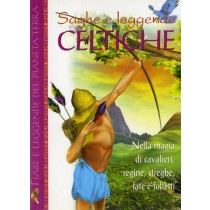 SAGHE E LEGGENDE CELTICHE