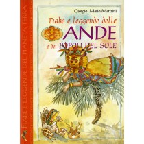 FIABE E LEGGENDE DELLE ANDE