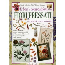 FIORI PRESSATI