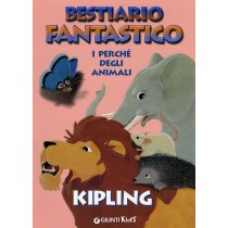 BESTIARIO FANTASTICO - I PERCHE'DEG