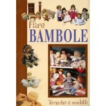 FARE BAMBOLE