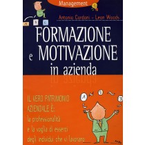 FORMAZIONE E MOTIVAZIONE IN AZIENDA
