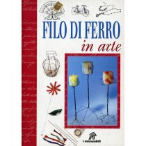 FILO DI FERRO IN ARTE