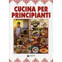 CUCINA PER PRINCIPIANTI