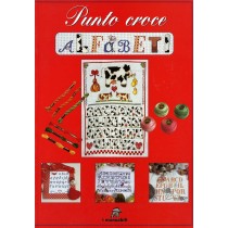 PUNTO CROCE ALFABETI