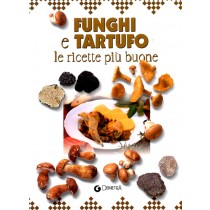 FUNGHI E TARTUFO