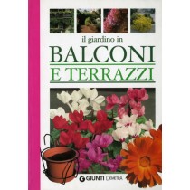 GIARDINO IN BALCONI E TERRAZZI