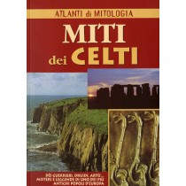 MITI DEI CELTI
