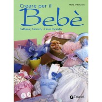 CREARE PER IL BEBE'