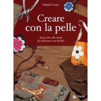 CREARE CON LA PELLE