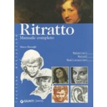 RITRATTO MANUALE COMPLETO Bussagli Marco
