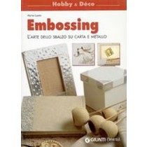 EMBOSSING