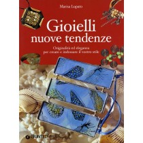 GIOIELLI NUOVE TENDENZE