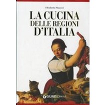 CUCINA DELLE REGIONI D'ITALIA (LA)