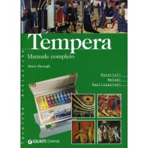 TEMPERA MANUALE COMPLETO