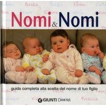 NOMI E NOMI aa.vv