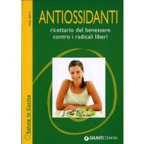 ANTIOSSIDANTI RICETTARIO DEL BENESS