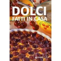 DOLCI FATTI IN CASA