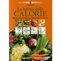 BIBBIA DELLE CALORIE (LA)