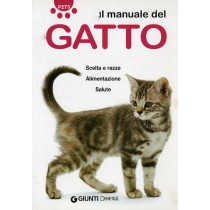 MANUALE DEL GATTO (IL)