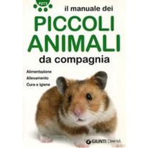 PICCOLI ANIMALI DA COMPAGNIA