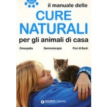 CURE NATURALI PER GLI ANIMALI DI CA