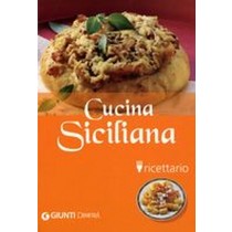 CUCINA SICILIANA aa.vv