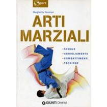 ARTI MARZIALI