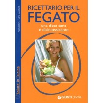 RICETTARIO PER IL FEGATO
