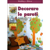 DECORARE LE PARETI Besso Francesca