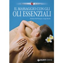 MASSAGGIO CON OLI ESSENZIALI (IL)