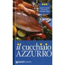 CUCCHIAIO AZZURRO (IL) aa.vv