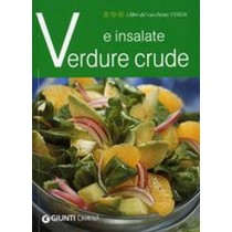 VERDURE CRUDE E INSALATE
