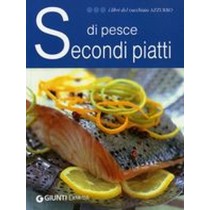 SECONDI PIATTI DI PESCE