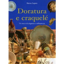 DORATURA E CRAQUELE'
