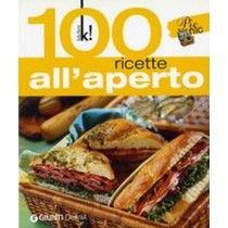 PICNIC 100 RICETTE ALL'APERTO