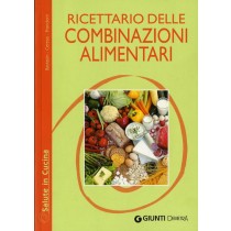 RICETTARIO DELLE COMBINAZIONI ALIME