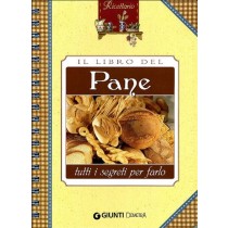 LIBRO DEL PANE (IL) aa.vv