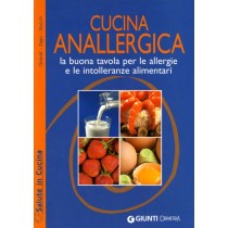 CUCINA ANALLERGICA