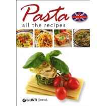 PASTA AL THE RECIPES aa.vv