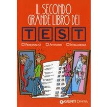 SECONDO GRANDE LIBRO DEI TEST (IL)