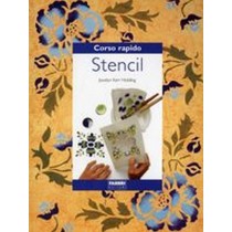 CORSO RAPIDO STENCIL