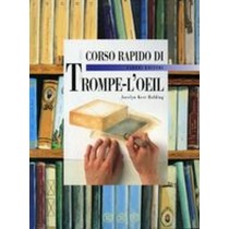 CORSO RAPIDO DI TROMPE-L'OEIL