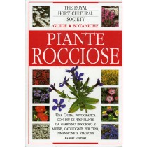 PIANTE ROCCIOSE