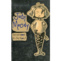 JUDY MOODY