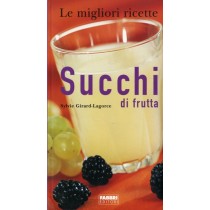 MIGLIORI RICETTE SUCCHI DI FRUTTA