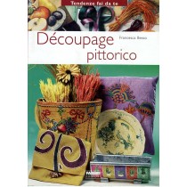 DECOUPAGE PITTORICO