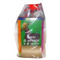 STORIE DI CORAGGIO E DI PAURA +PENN