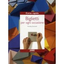 CORSO RAPIDO BIGLIETTI PER OGNI OCC